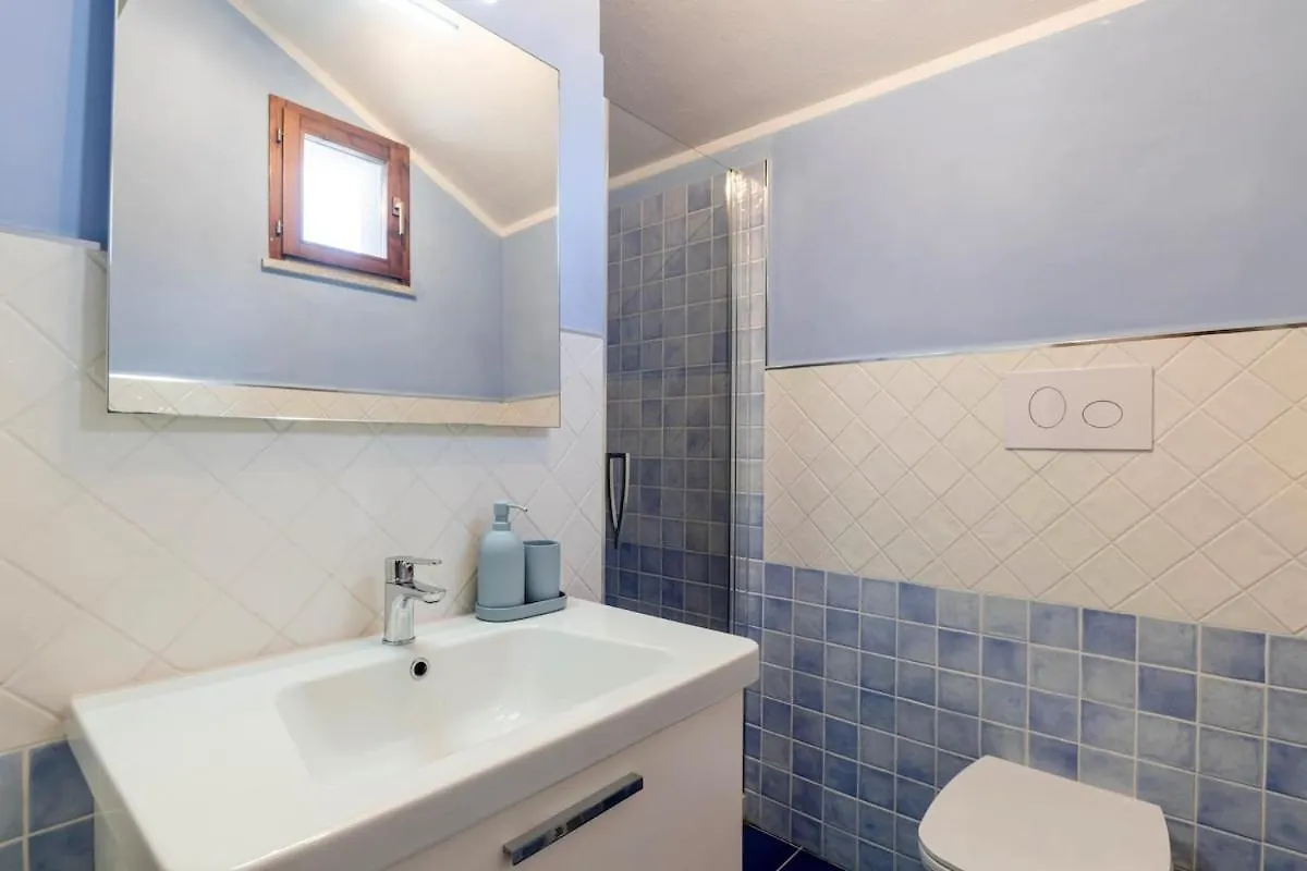 דירות אלגהרו Attico In Centro Con Terrazze Vista Mare איטליה