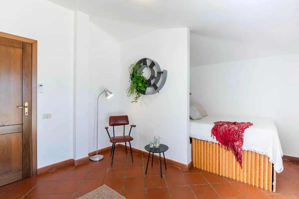 דירות אלגהרו Attico In Centro Con Terrazze Vista Mare איטליה